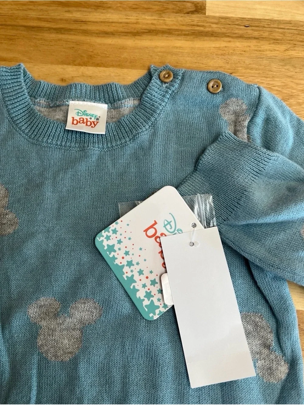NWT Toddler girls’ clothes bundle 12M